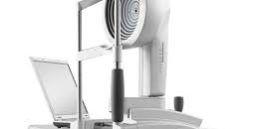 topografía corneal