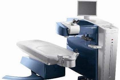 WaveLight® EX500 Láser excímer