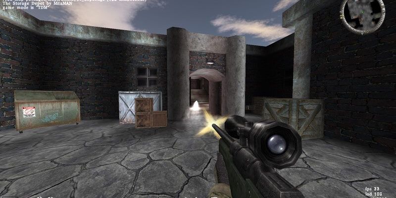 Videojuegos-que-mejoran-la-memoria-visual-y-agudeza-de-visión