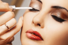 Cual es el maquillaje ideal para tus ojos