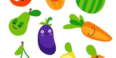 Vitaminas que alimentan tus ojos