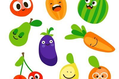 Vitaminas que alimentan tus ojos