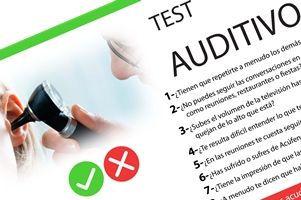 PortadaTest Auditivo