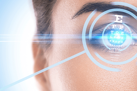 Qué es la cirugía refractiva y para qué sirve