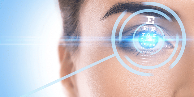 Qué es la cirugía refractiva y para qué sirve