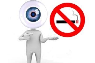 Prohibido Fumar