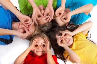 Consulta Infantil