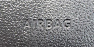 ANTE UNA COLISIÓN ¿Qué riesgos tiene el AIRBAG para la visión