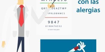 Tu óptico te ayuda con las alergias Tu óptico te ayuda con las alergias