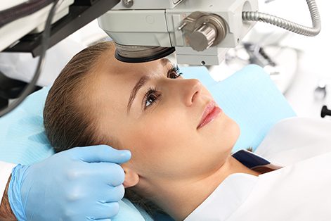 técnica lasik