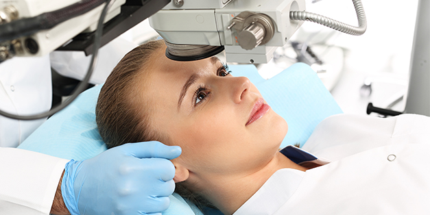 técnica lasik