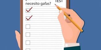 CÓMO SABER SI NECESITO GAFAS