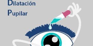 Dilatacion Pupilar