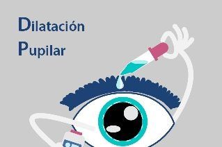 Dilatacion Pupilar