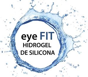 adaptación de lentes de contacto