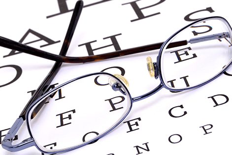 Diferencias entre miopía, hipermetropía y astigmatismo
