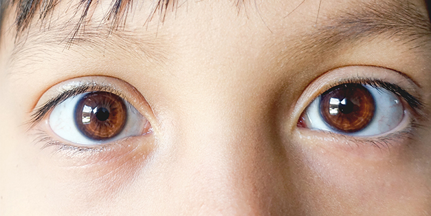 Motilidad ocular Clínica Cora - Motilidad Ocular