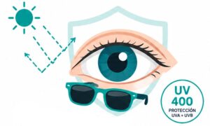 Por qué es importante proteger los ojos del sol en verano1